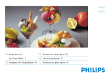 Philips HR2304/10 de handleiding