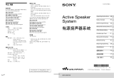Sony RDP-NWR100 de handleiding