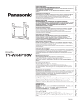 Panasonic TY-WK4P1RW de handleiding