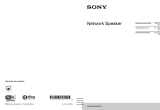 Sony SA-NS410 de handleiding