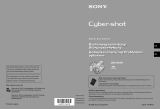 Sony Cyber-shot DSC-H2 de handleiding