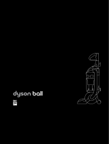Dyson DC 24 Ball All Floors de handleiding