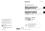 Sony DSC-S40 de handleiding