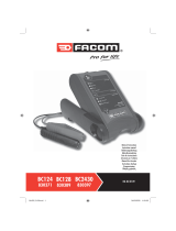 Facom BC2430 de handleiding