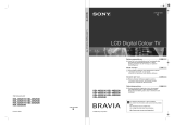 Sony KDL-40S2530 de handleiding