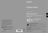 Sony DSC-W40 de handleiding