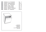 Hoover CDS 220X/1-S Handleiding