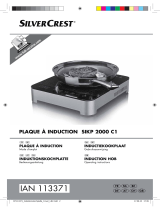 Silvercrest SIKP 2000 C1 - IAN 113371 de handleiding