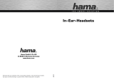 Hama 00106661 de handleiding