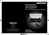 Medion LIFE P69044 MD 83821 de handleiding