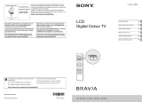Sony KDL-52HX903 de handleiding