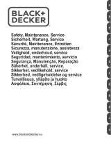 Black & Decker FSMH16151 de handleiding