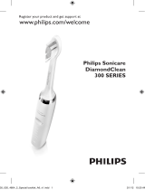 Philips HX9331/04 Handleiding