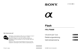 Sony HVL-F58AM de handleiding
