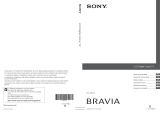 Sony kdl 19s5710 de handleiding