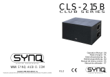 JBSYSTEMSCLS-2 15B