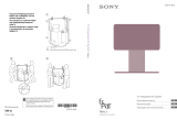 Sony TAV-L1 de handleiding
