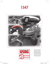 USAG 1547 Handleiding