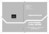 Thrustmaster UNIVERSAL CHALLENGE 5-IN-1 de handleiding