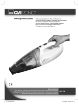 Clatronic CLATRONIC AKS 828 de handleiding