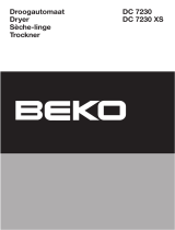 Beko DC7230S de handleiding