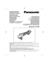 Panasonic ey4640ln1s de handleiding