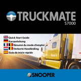 Snooper Truckmate S7000 de handleiding