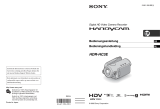 Sony HDR-HC3E de handleiding