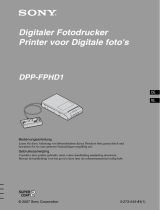 Sony DSC-T70HDPR de handleiding