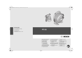 Bosch PFS 65 de handleiding
