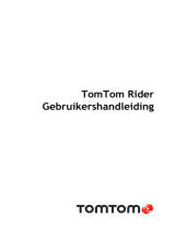 TomTom Rider 400 Handleiding