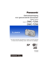 Panasonic DMCTZ55EF de handleiding