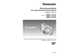 Panasonic DMCTZ19EP de handleiding