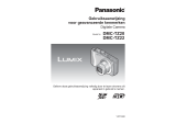 Panasonic DMCTZ22EG de handleiding