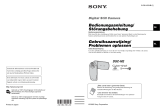 Sony DSC-M2 de handleiding