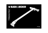 Black & Decker VP4200 Handleiding