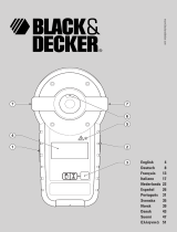 BLACK DECKER BDL230S T1 de handleiding