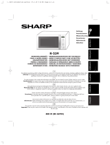 Sharp R-239 de handleiding