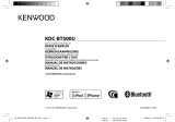 Kenwood KDC-BT500U de handleiding