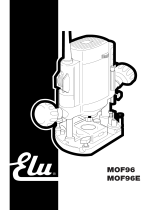 ELU MOF96 de handleiding