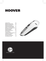Hoover SM18DL4 011 Handleiding