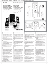 Philips SPA 7350 de handleiding