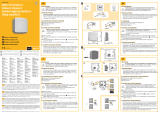 Somfy HOME CLOSING CONTROLLER de handleiding