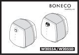 Boneco W2055D de handleiding