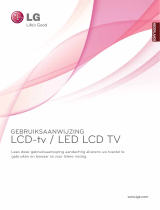LG 22LE3300 Handleiding