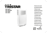 Tristar AC5529 de handleiding