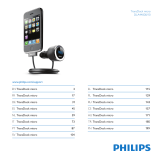 Philips DLA44000/10 Handleiding