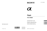Sony HVL-F58AM de handleiding