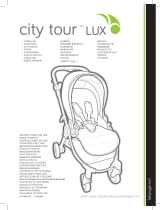 Baby Jogger City Tour LUX de handleiding
