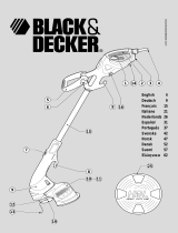 Black & Decker GL680 de handleiding